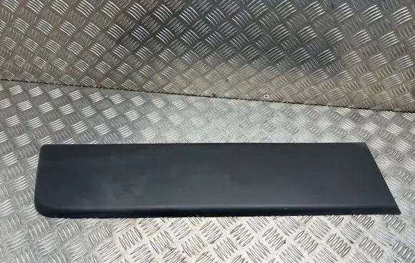 Citroen Jumper Rear fender molding trim 1306610070