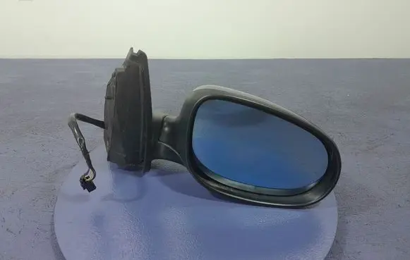 Fiat Bravo Front door electric wing mirror