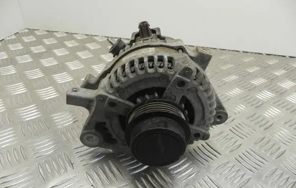 Toyota Verso-S Generator/alternator 2706047150