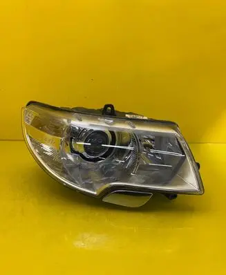 Skoda Superb B6 (3T) Headlight/headlamp 3T1941016B