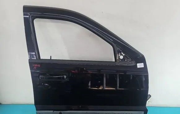 Jeep Grand Cherokee (WK) Front door IMPRK1453503