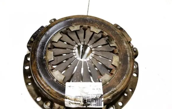 Renault Scenic I Pressure plate 
