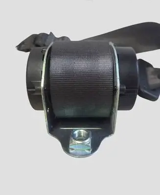 Opel Astra J Rear seatbelt 13443561 13442075