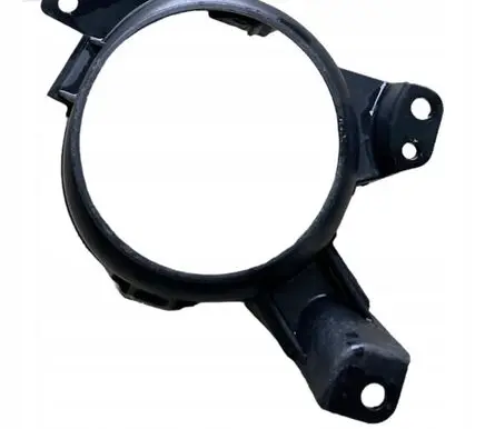 Mazda 6 Front fog light trim/grill GHR451684