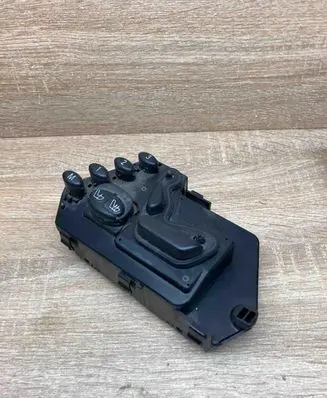 Mercedes-Benz S W220 Seat control switch 2208213358 03463002