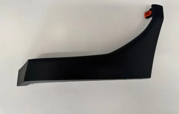 Ram 1500 Dashboard glove box trim P6MA64TX7AB
