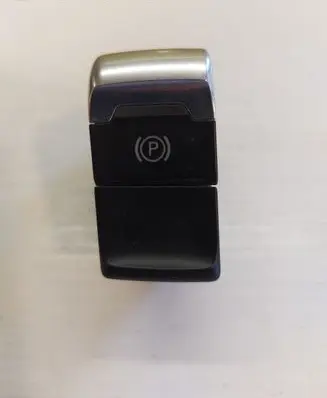 Audi Q5 SQ5 Hand parking brake switch 8K1927225E