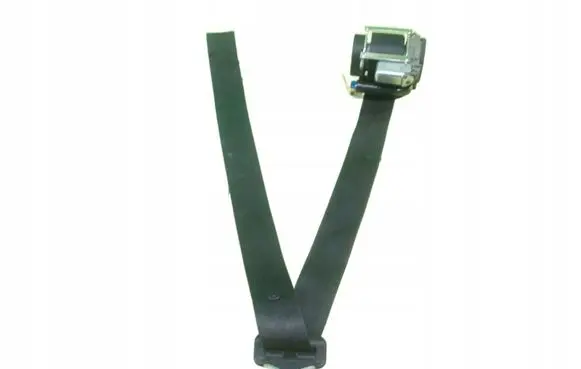 Peugeot 308 Front seatbelt PRZOD WP180
