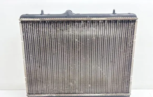 Peugeot 208 I Coolant radiator 873461000