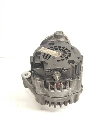 BMW 6 F12 F13 Generator/alternator 8515754 2613702A EG23S058