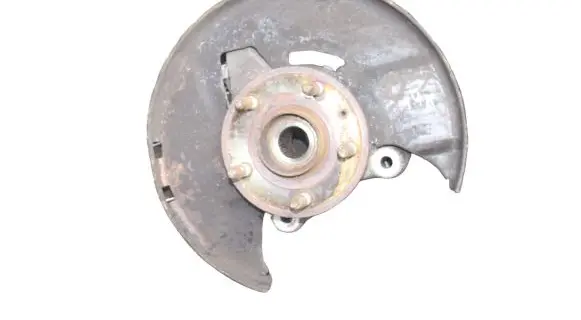 Opel Insignia A Front wheel hub