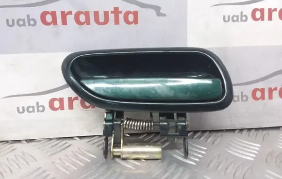 Subaru Legacy Rear door exterior handle