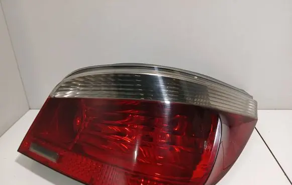BMW 5 E60 E61 Rear/tail lights 15823803 6923306