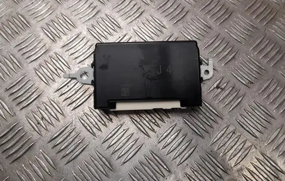 Toyota Yaris Cross Door control unit/module 8922252010