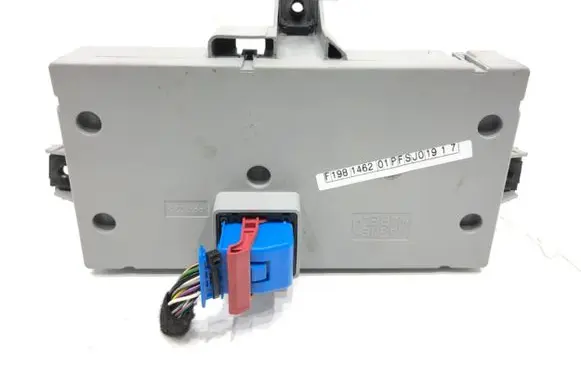 Fiat Bravo Other control units/modules 51786512