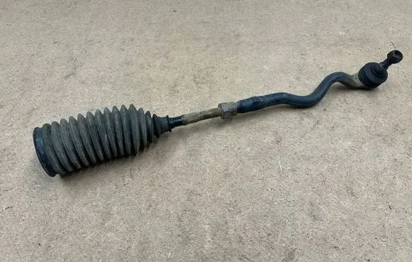 BMW 3 E46 Steering tie rod 32106777503 6777503