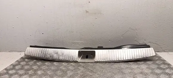Mercedes-Benz C W204 Trunk/boot sill cover protection A2046906541