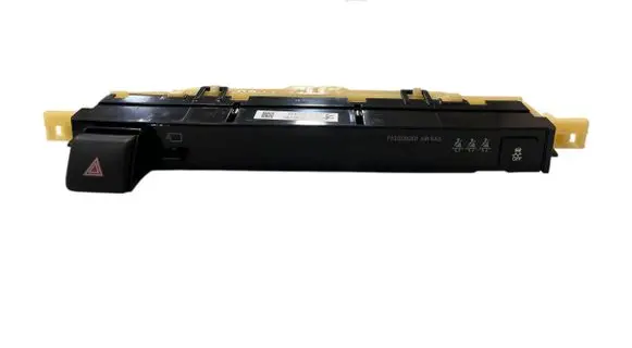 Toyota RAV 4 (XA40) Hazard light switch 8395042230 022200998
