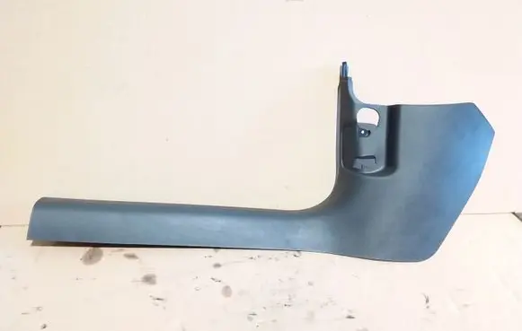 Audi A5 Sportback 8TA Front sill trim cover 8K1867271B