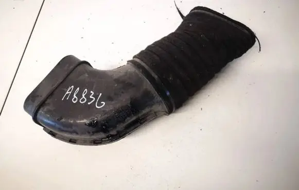 Jaguar XF Air intake hose/pipe