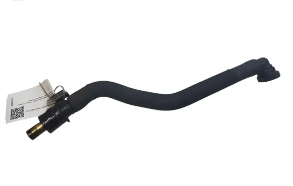 Peugeot 407 Breather/breather pipe/hose 9657540580