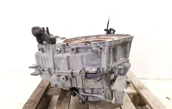 Chrysler Pacifica Automatic gearbox 423EF