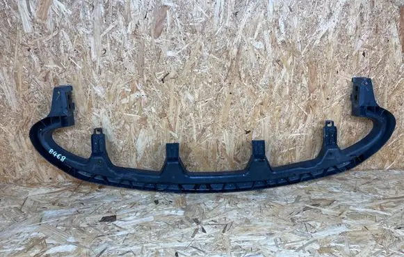 Opel Astra K Front bumper support beam 13423602
