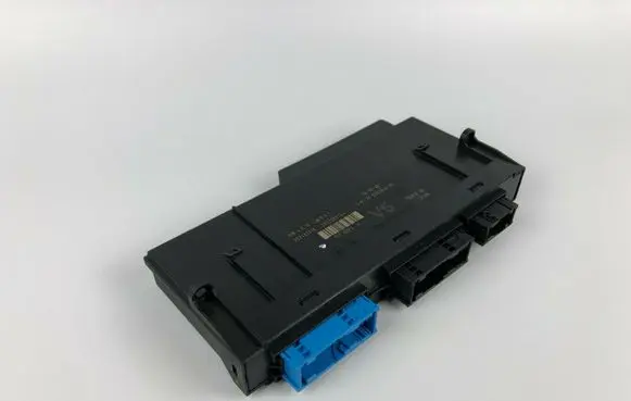 BMW 7 F01 F02 F03 F04 Comfort/convenience module 9202640 10681810 532487618