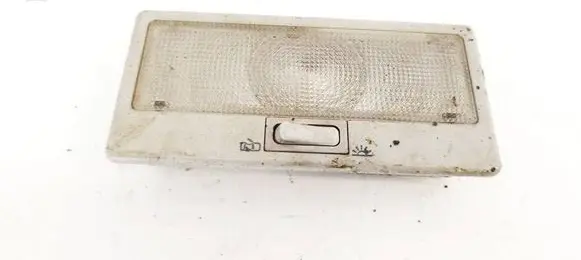 Volkswagen Transporter - Caravelle T4 Front seat light AK2357947111