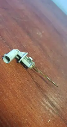 BMW 5 E60 E61 Coolant level sensor 7506601