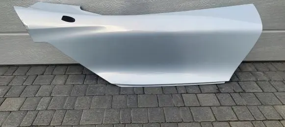 McLaren 720S Door (2 Door Coupe) 