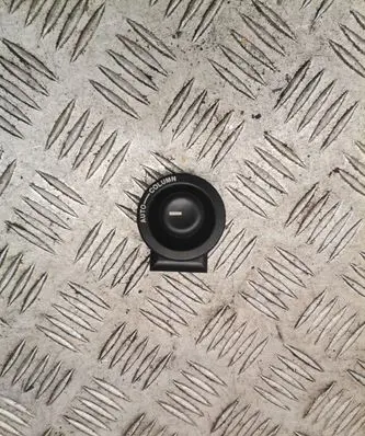 Jaguar XF X250 Steering wheel adjustment switch 03930345