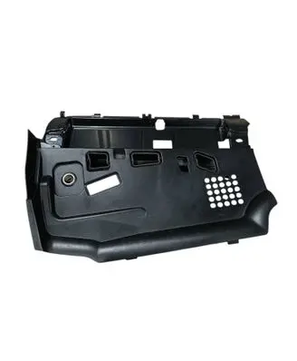 BMW M5 Dashboard lower bottom trim panel 9166703