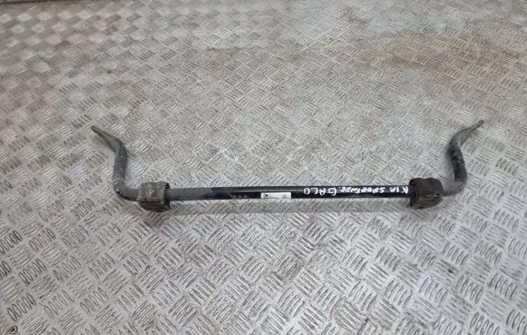 KIA Sportage Rear anti-roll bar/sway bar 55510f1500