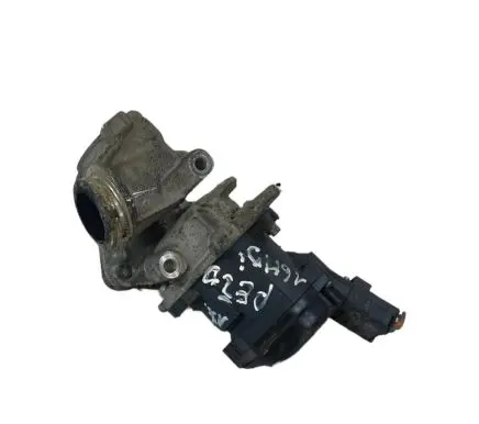 Peugeot 307 EGR valve 9660276280
