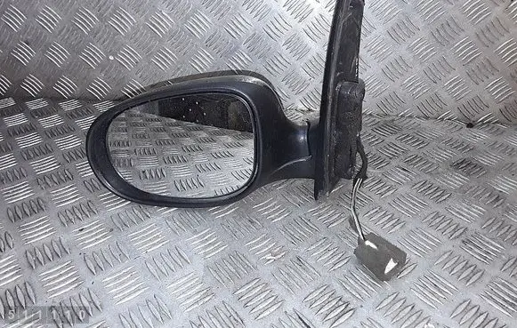 Ford Ka Front door electric wing mirror e8024813