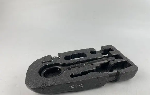 Volkswagen ID.4 Towing hook eye 10A012115C 4H0805615A