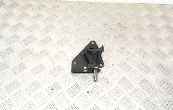 Loading door lock