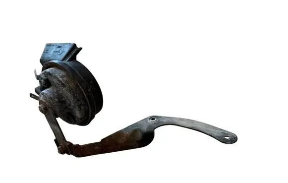 Horn signal
