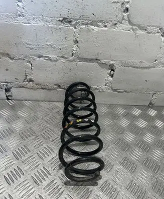 Seat Ibiza IV (6J,6P) Rear coil spring