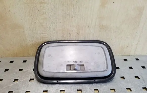 KIA Rio Interior lighting switch 928501W000