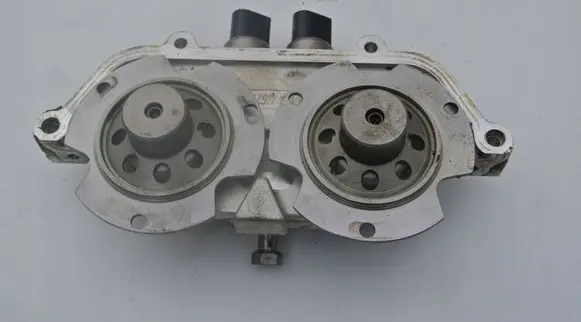 BMW M5 Other control units/modules 7840945