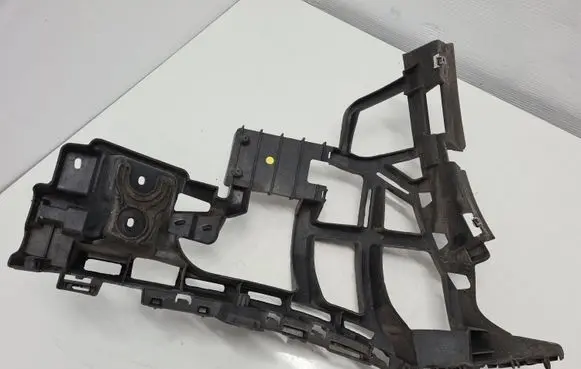 Volkswagen Beetle A5 Rear bumper mounting bracket 5C5807394J