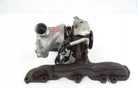 Seat Arona Turbo 04L253020S