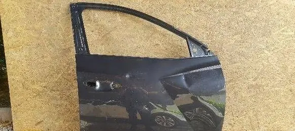 Hyundai Tucson IV NX4 Front door TUCSON.IV.4