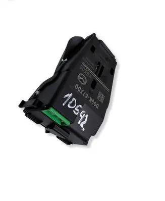 Mazda 6 Windshield/windscreen camera D09K67XD0