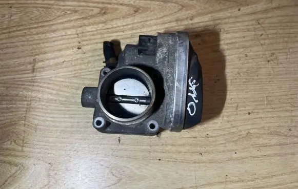 Mini One - Cooper R50 - 53 Throttle valve 1354750904302 408238623002