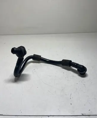 Audi A6 S6 C6 4F Vacuum line/pipe/hose 4F1611931K