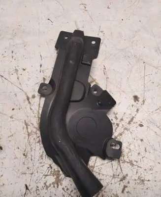 BMW 4 G22 G23 G24 G26 Other trunk/boot trim element 15054410 7486824