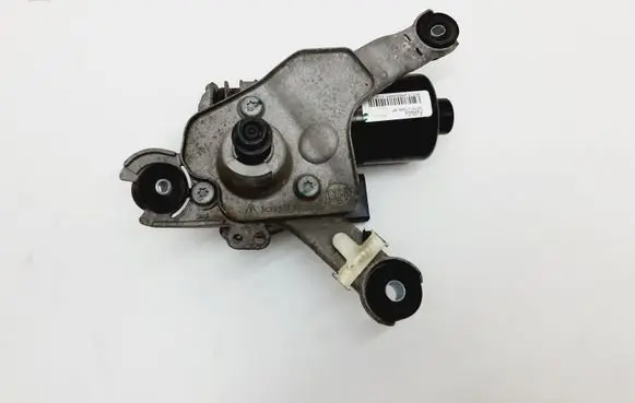 Ford Fusion II Wiper motor DS7317504BF